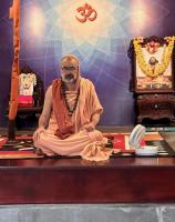 HH Swamiji's visit to Shri Guru Math, Mallapur (21 July 2026)